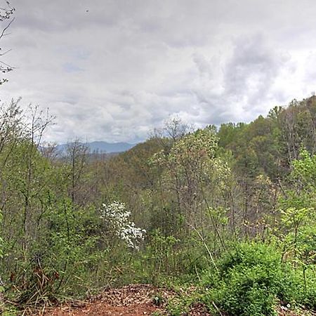 Burnin' Love Gatlinburg Εξωτερικό φωτογραφία